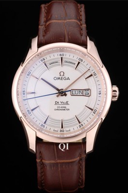 Omega watch man-801